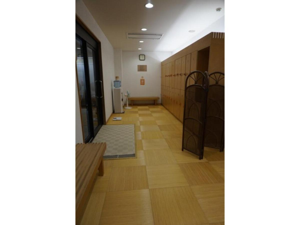 Hotel Plaza Arakawaoki Tsuchiura Exterior foto